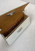 New Designer Monogram Crossbody - Luxury Women's Premium Fashion Bag - NM6542