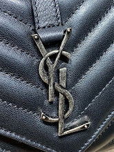 Luxury Designer Top Handle Bag for Women - Premium Satchel Handbag - NM3414