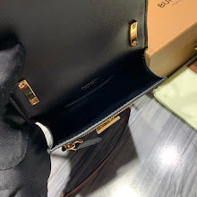 Chic Women's Crossbody Handbag - Luxury Premium Designer Style - NM5549