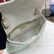 Premium Women's Shoulder Bag - Designer Luxury Fashion Accessory - NM4037