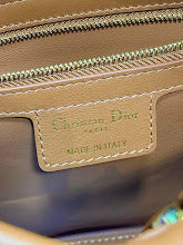Designer Heritage Shoulder Bag - Premium Luxury Women's Handbag - NM7440