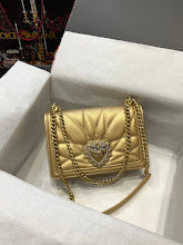 Premium Signature Crossbody - Chic Women's Luxury Designer Bag - NM6738
