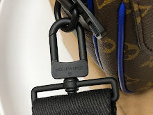 Chic Designer Crossbody Purse - Premium Luxury Women's Style - NM4888