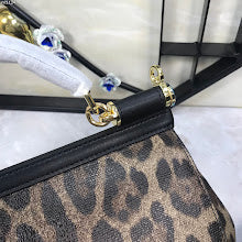 Chic Designer Crossbody Purse - Premium Luxury Women's Style - NM7085