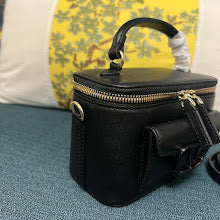 Luxury Mini Crossbody Bag - Women's Premium Designer Fashion - NM3021