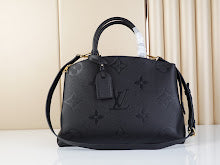 Premium Signature Crossbody - Chic Women's Luxury Designer Bag - NM4866