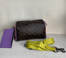 New Luxury Designer Crossbody Bag for Women - Premium Fashion Handbag - NM6570