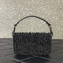 Designer Iconic Shoulder Bag - Luxury Women's Premium Fashion - NM2921