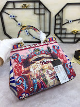 Luxury Designer Crossbody Bag for Women - Premium Fashion Handbag - NM7228