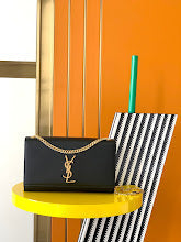 Premium Leather Shoulder Bag - Elegant Women's Designer Handbag - NM3330