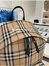 Luxury Canvas Tote Bag - Women's Designer Premium Fashion - NM5526