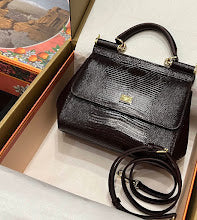 Premium Heritage Tote Bag - Elegant Women's Luxury Designer Style - NM7138