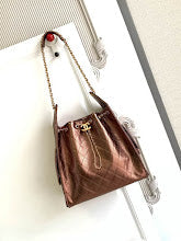 New Designer Iconic Tote Handbag - Premium Luxury Women's Fashion - NM6007