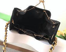 New Premium Top Handle Shopper - Luxury Women's Designer Style Bag - NM5973