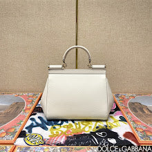 Designer Heritage Top Handle Bag - Premium Luxury Women's Fashion - NM6991