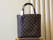 Premium Top Handle Shopper - Luxury Women's Designer Style Bag - NM4320