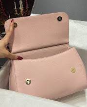 Luxury Structured Shoulder Bag - Women's Premium Designer Fashion - NM7171