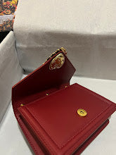 Luxury Designer Crossbody Bag for Women - Premium Fashion Handbag - NM6704