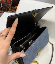 Premium Women's Shoulder Bag - Designer Luxury Fashion Accessory - NM6681