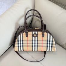 New Premium Women's Top Handle Bag - Luxury Designer Satchel Fashion - NM5825