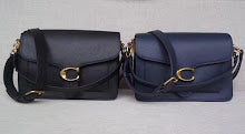 New Luxury Canvas Tote Bag - Women's Designer Premium Fashion - NM6351