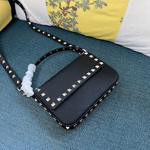 Luxury Monogram Shoulder Bag - Women's Elegant Designer Fashion - NM3010