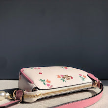 New Premium Signature Crossbody - Chic Women's Luxury Designer Bag - NM6483