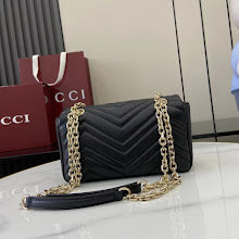 Premium Signature Crossbody - Chic Women's Luxury Designer Bag - NM3920