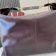 Premium Signature Crossbody - Chic Women's Luxury Designer Bag - NM3948