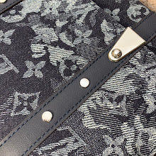 Luxury Canvas Tote Bag - Women's Designer Premium Fashion - NM5463