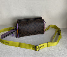 New Luxury Designer Crossbody Bag for Women - Premium Fashion Handbag - NM6570