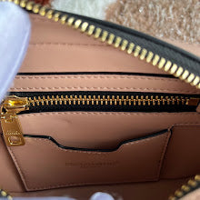 Designer Iconic Shoulder Bag - Luxury Women's Premium Fashion - NM7083