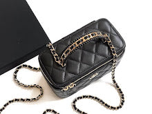 New Luxury Designer Crossbody Bag for Women - Premium Fashion Handbag - NM6211