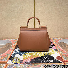Luxury Designer Tote Bag for Women - Premium Iconic Monogram Handbag - NM6994