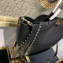 Designer Iconic Shoulder Bag - Luxury Women's Premium Fashion - NM2852