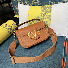 Luxury Monogram Top Handle Bag - Women's Elegant Designer Fashion - NM2913