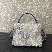 Designer Heritage Crossbody Bag - Premium Luxury Women's Fashion - NM2928
