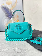 Designer Iconic Shoulder Bag - Luxury Women's Premium Fashion - NM3086