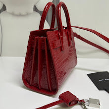 Premium Structured Satchel - Chic Women's Luxury Designer Handbag - NM3259