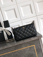 New Premium Monogram Tote Bag - Elegant Luxury Women's Designer Handbag - NM6029