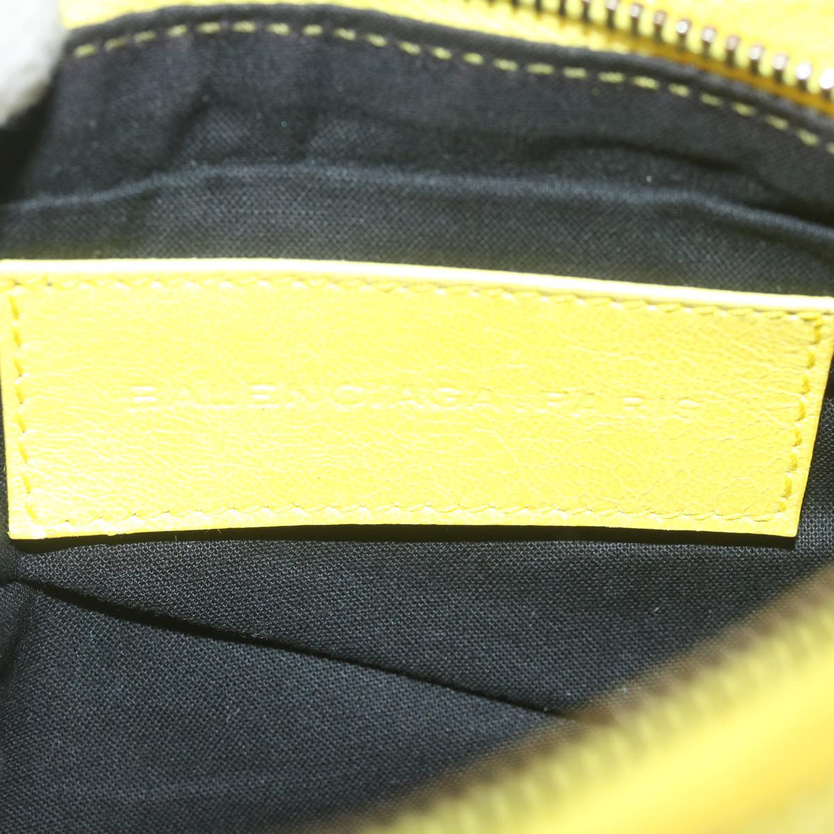 Balenciaga Clutch Bag — Designer Clutch Bag