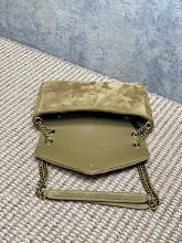 Luxury Structured Top Handle Bag - Premium Women's Designer Fashion - NM3630