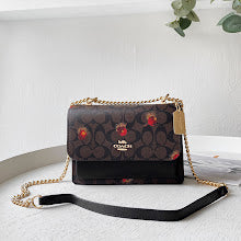 New Chic Women's Crossbody Handbag - Luxury Premium Designer Style - NM6398