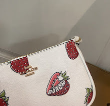 New Designer Iconic Shoulder Bag - Luxury Women's Premium Fashion - NM6328