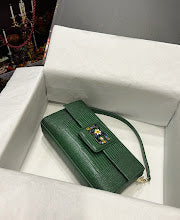 Luxury Structured Top Handle Bag - Premium Women's Designer Fashion - NM6901
