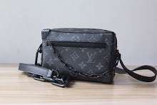 Premium Signature Shoulder Bag - Chic Women's Luxury Designer - NM4396