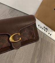 New Luxury Monogram Top Handle Bag - Women's Elegant Designer Fashion - NM6567