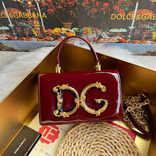 Premium Signature Shoulder Bag - Chic Women's Luxury Designer - NM6857