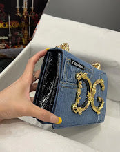 Premium Signature Shoulder Bag - Chic Women's Luxury Designer - NM6689