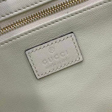Designer Heritage Top Handle Bag - Premium Luxury Women's Fashion - NM3866